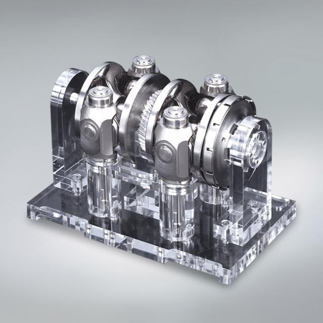 CVT无段变速器POWERTOROS